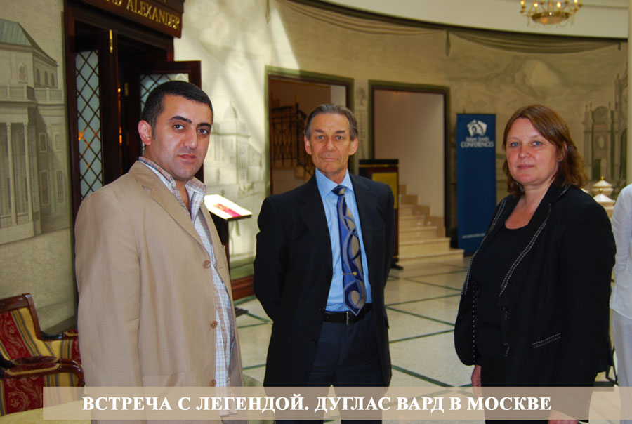 гуру морских круизов, интервью Консалтинг