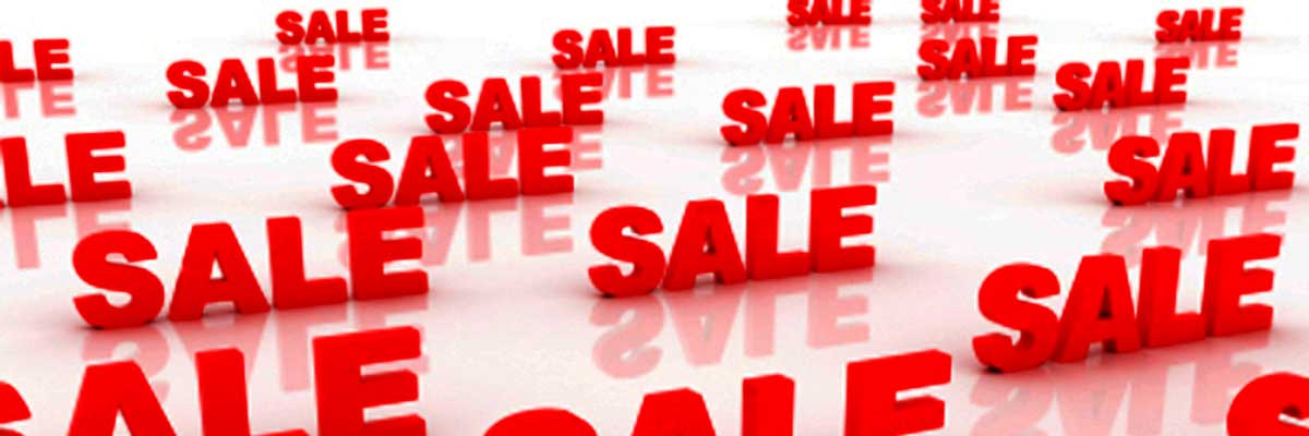 Продажи, Личные, прямые, презентации