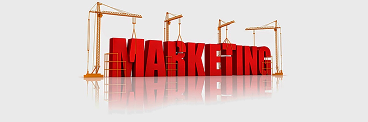 Маркетинг, Marketing
