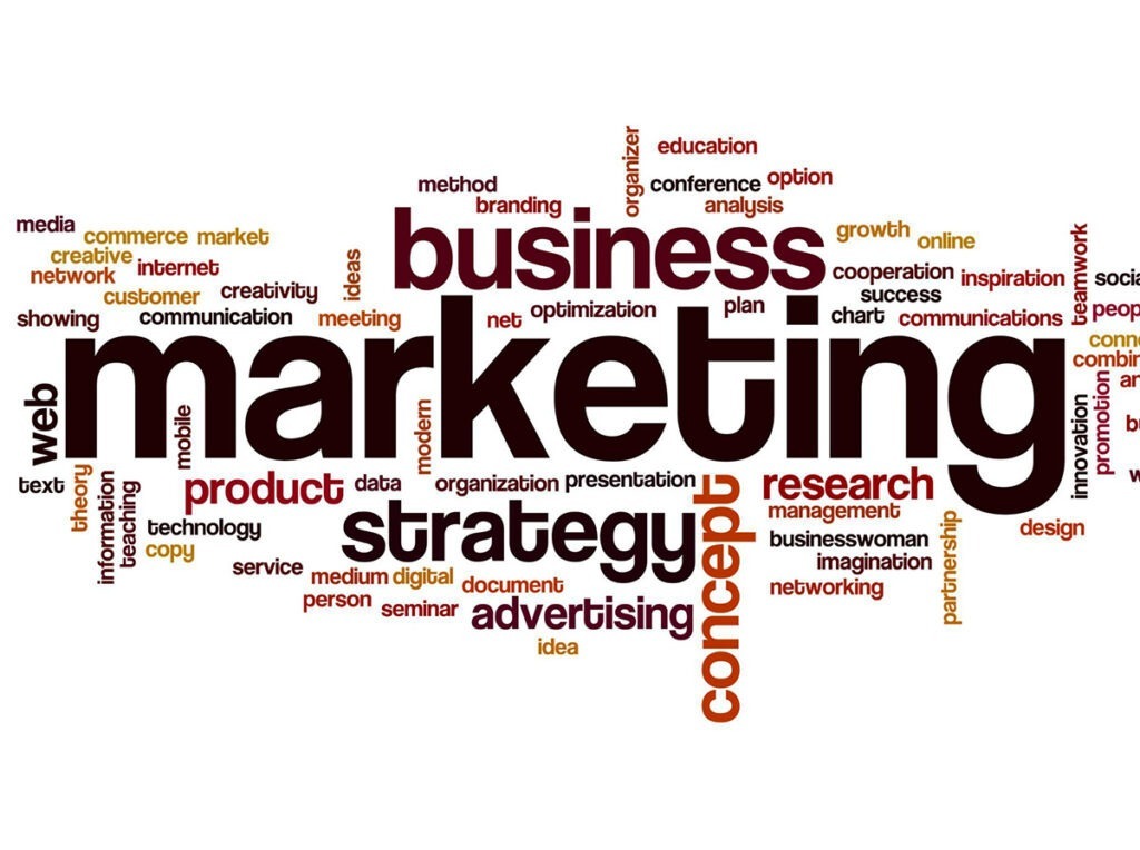 Маркетинг, Marketing, система, управление, цифровой, функция